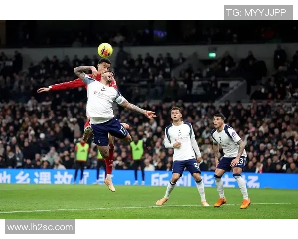 热刺与利物浦精彩对决直播回放分析及赛后点评